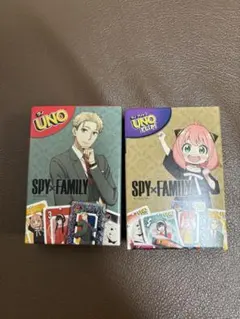 マクドナルド ハッピーセット UNO