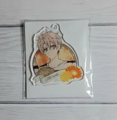 うたプリ BGS アクリルミラーキーホルダー 神宮寺レン - メルカリ