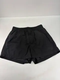 Y-3 ブラック ショートパンツ XS 水着のサムネイル