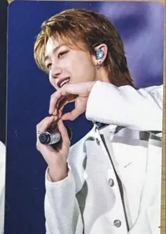 seventeen holiday Blu-ray トレカ　ミョンホ