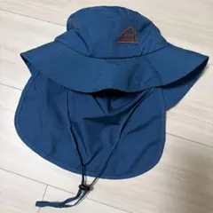 B:MING by BEAMS キッズ 日よけ付きハット　52〜54cmのサムネイル