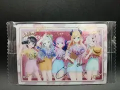 ホロライブ ウエハース vol.2 2期生