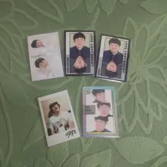 2025年最新】堂前タオル チェキの人気アイテム - メルカリ