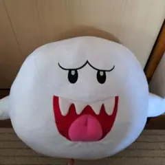 スーパーマリオ テレサBIGぬいぐるみ