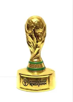 2002 FIFA World Cup トロフィーライター - メルカリ
