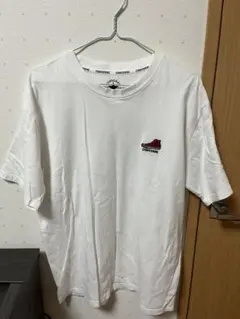CONVERSE 半袖Tシャツ ホワイト