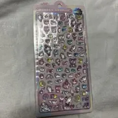 ぴ*゜様 ボンボンドロップシール