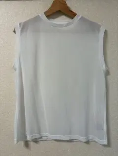 ameri vintage ノースリーブトップス 2026年最新】Ameri VINTAGE レディース ノースリーブ Tシャツ