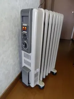 2026年最新】morita mo オイルヒーターの人気アイテム - メルカリ