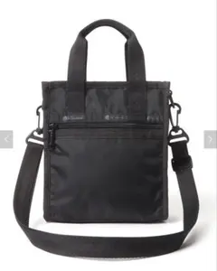 ＊未使用に近い＊◆LeSportsac◆MINI N/S TOTEのサムネイル