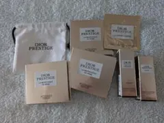 2025年最新】dior プレステージ サンプル セットの人気アイテム - メルカリ