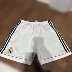 アディダス　レアル・マドリード パンツ