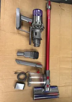 2025年最新】ダイソン sv14 ジャンクの人気アイテム - メルカリ