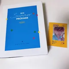 2026年最新】bts サマパケ 2018 ユンギの人気アイテム - メルカリ