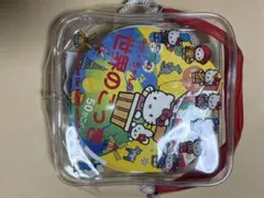 希少‼️激レア‼️新品‼️世界のハローキティ　アメリカ&中国　2000 希少‼️激レア‼️新品‼️世界のハローキティ アメリカ&中国 2000