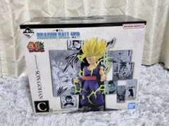 一番くじ ドラゴンボール 40th 其之二 C賞 孫悟飯 フィギュアのサムネイル