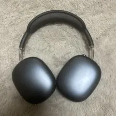 2025年最新】airpods max スペースグレーの人気アイテム - メルカリ