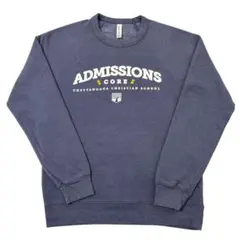 ラグラン スウェット