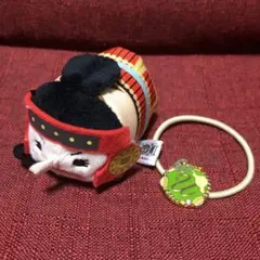 麦わらストア USJ 限定 ムギムギおてだま ウソップ ワノ国 版 他 セット