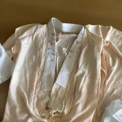 長襦袢 半襦袢