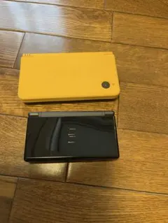 ニンテンドーDS Lite ニンテンドーDSi LL ソフト7種類付き