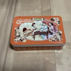 カファレル　空き缶
