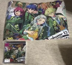 【9月限定出品】 Eden TRIP アルバム 通常版 特典ポスター セット