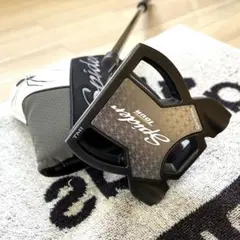 ［美品］TaylorMade Spider TOUR TM1 33インチパターのサムネイル