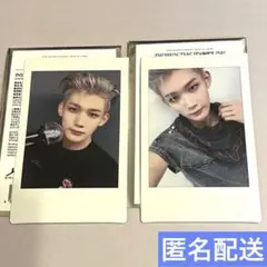 &TEAM インスタントフォトカード　チェキ　JO ジョウ ジョー