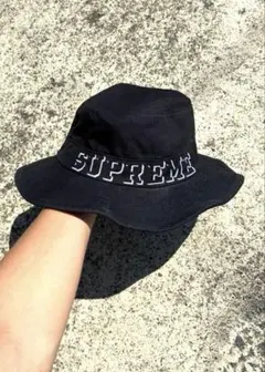 2026年最新】supremeクラッシャーハットの人気アイテム - メルカリ