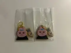 おぱんちゅうさぎ クッキーチャームコット