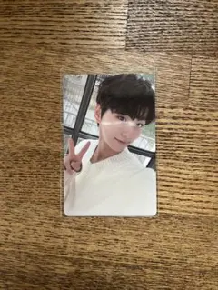 ENHYPEN 2021 SEASON GREETINGS トレカ