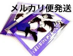 僕のヒーローアカデミア アクリルスタンド風カード ミッドナイト 香山睡 希少