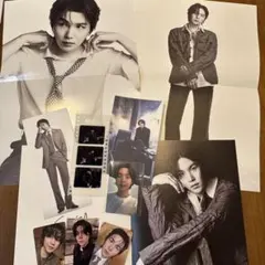 BTS ARIRANG 3形態セット 封入特典 SUGA ユンギ 特典トレカ