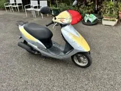 ホンダ　DIO AF62