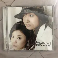 GAM LOLOLO シングル CD