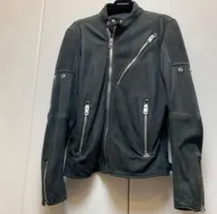 DIESEL ライダースジャケット