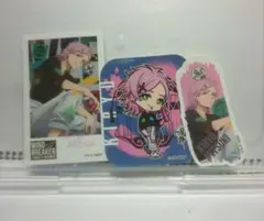 スイパラ WIND BREAKER コラボ 桐生三輝