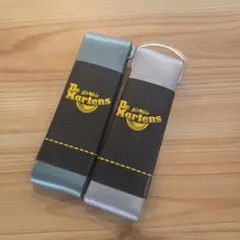 Dr. Martens シューレース 140cm 2本セット