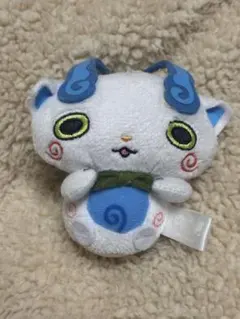 妖怪ウォッチ コマさん