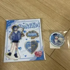 すきくじ A賞 立花琴未 ボイス入りアクリルパネル すきくじ A賞 立花琴未 ボイス入りアクリルパネル - メルカリ