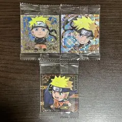 【新品未開封】NARUTO ウエハース ナルト うずまきナルト まとめ売り