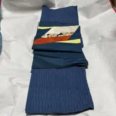 着払い2点（着物、帯）