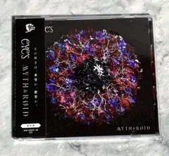 eye's MYTH&ROID