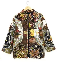 001HERMESエルメスマルジェラ期MYTHOLOGIESDES HOMMESのサムネイル