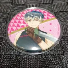 アイドリッシュセブン 缶バッジ 百 - メルカリ