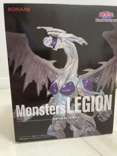 2026年最新】遊戯王 スターダストドラゴン フィギュアの人気アイテム