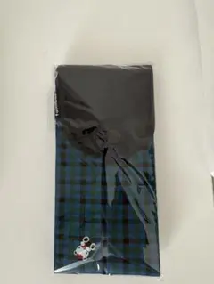 ファミリアシュパット　M グリーン