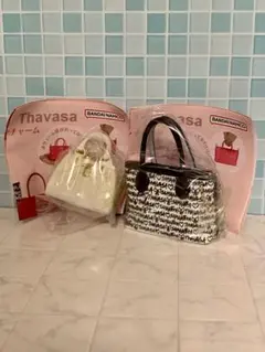 Samantha Thavasa ミニチュアチャーム