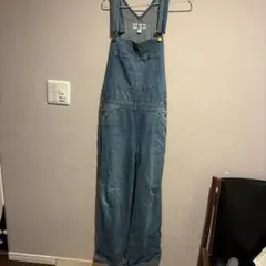 Americana アメリカーナ オーバーオール サロペット